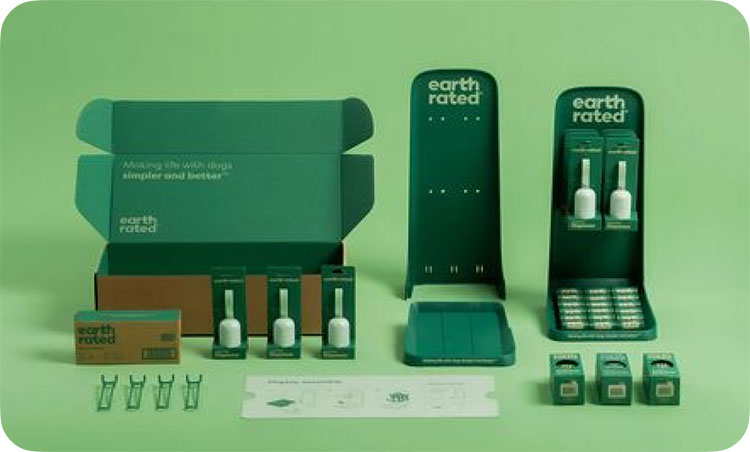 Cosmetics And Skincare Products