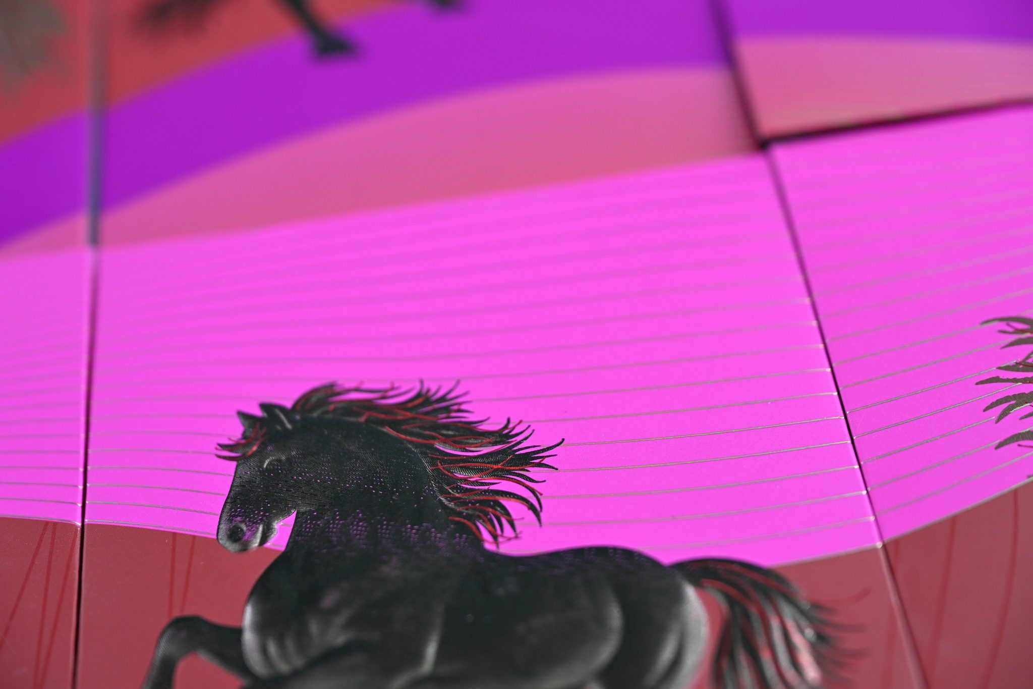 الراكض في الرخاء