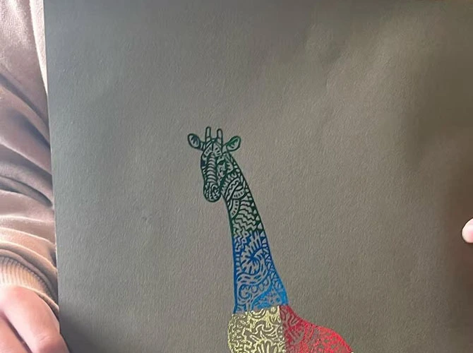 احباط رقمية