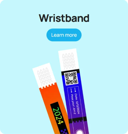 Type of Stickers and Labels