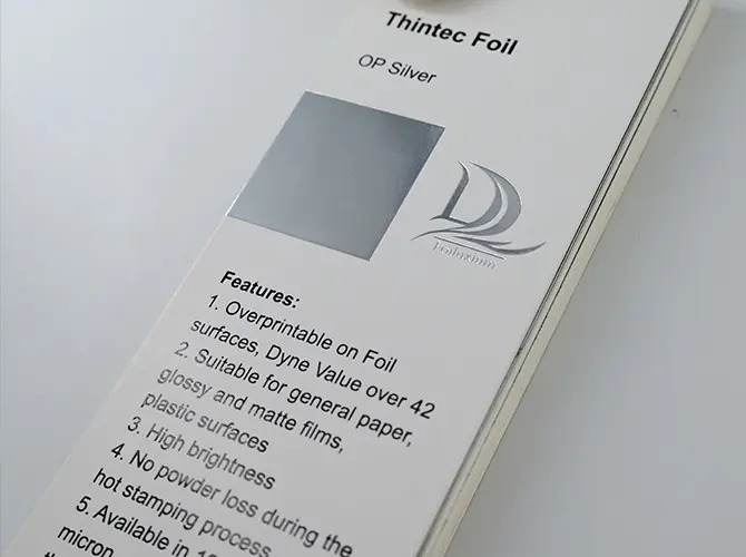 احباط Thintec